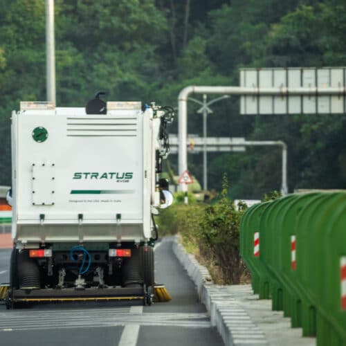 Implementation success at Spruce Up: how we go beyond “aftersales”