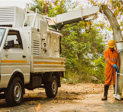 Jatayu AMC plans explained: Basic, Standard, and Comprehensive.