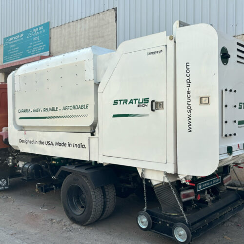 Multi-utility-machine