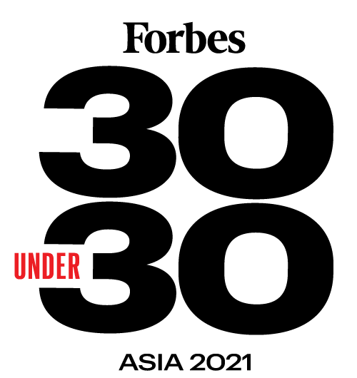 Forbes 30 Under 30 Asia
