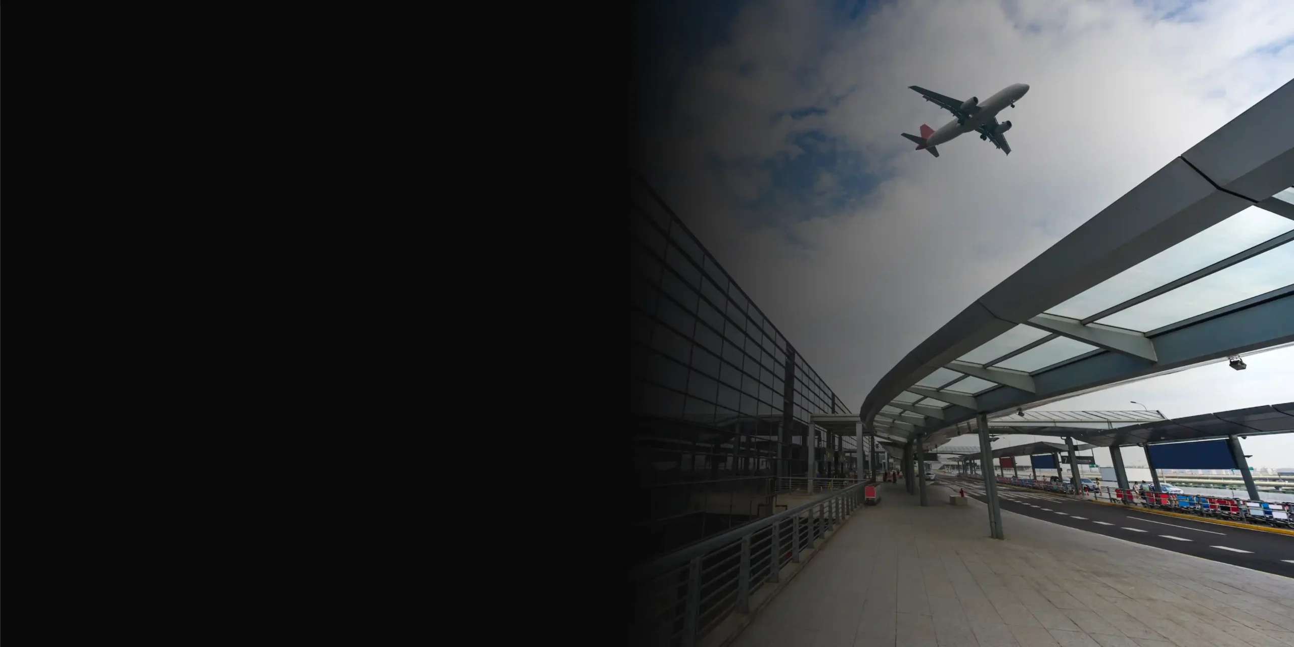 Airports