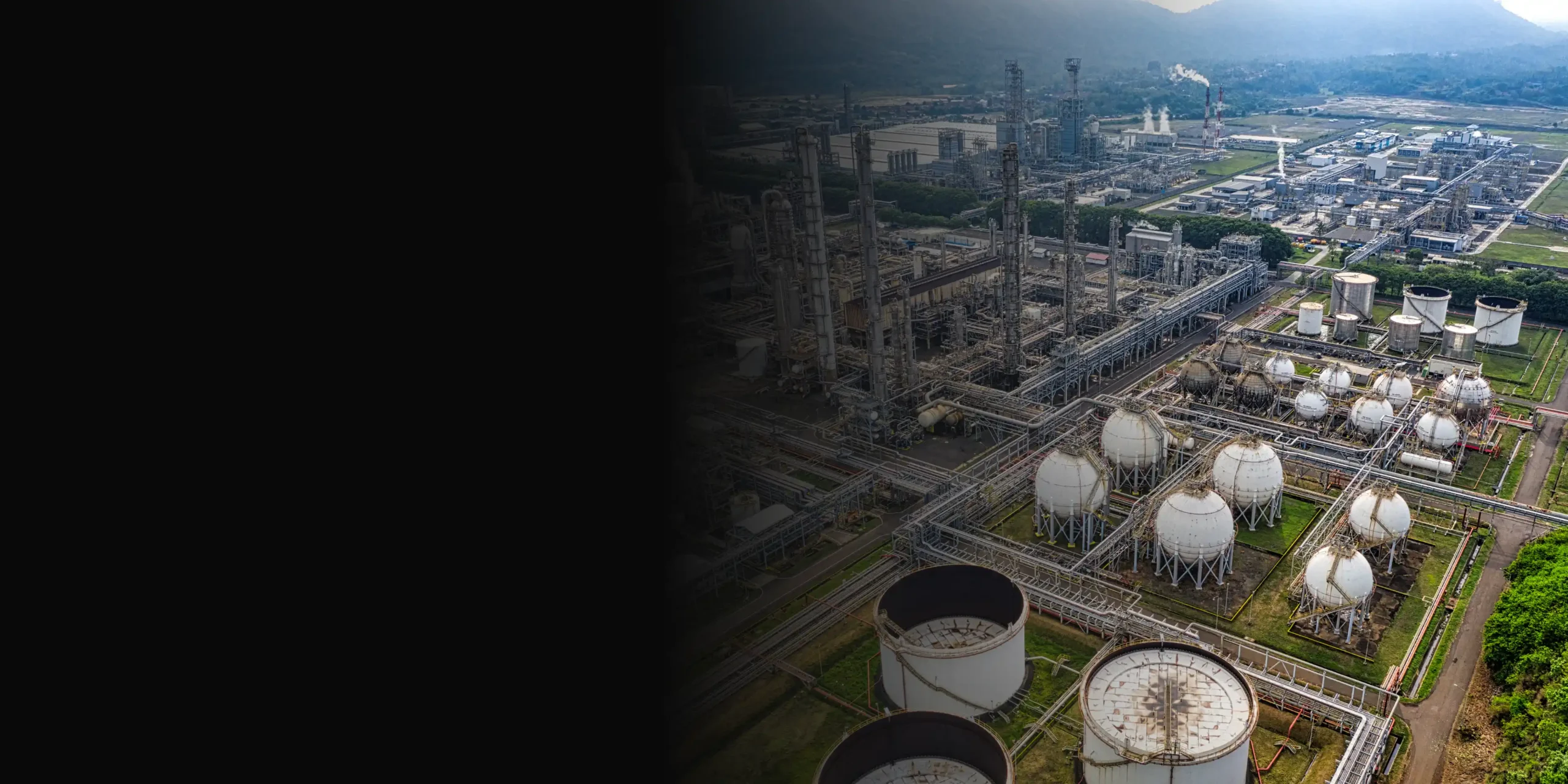 Industrial Campuses