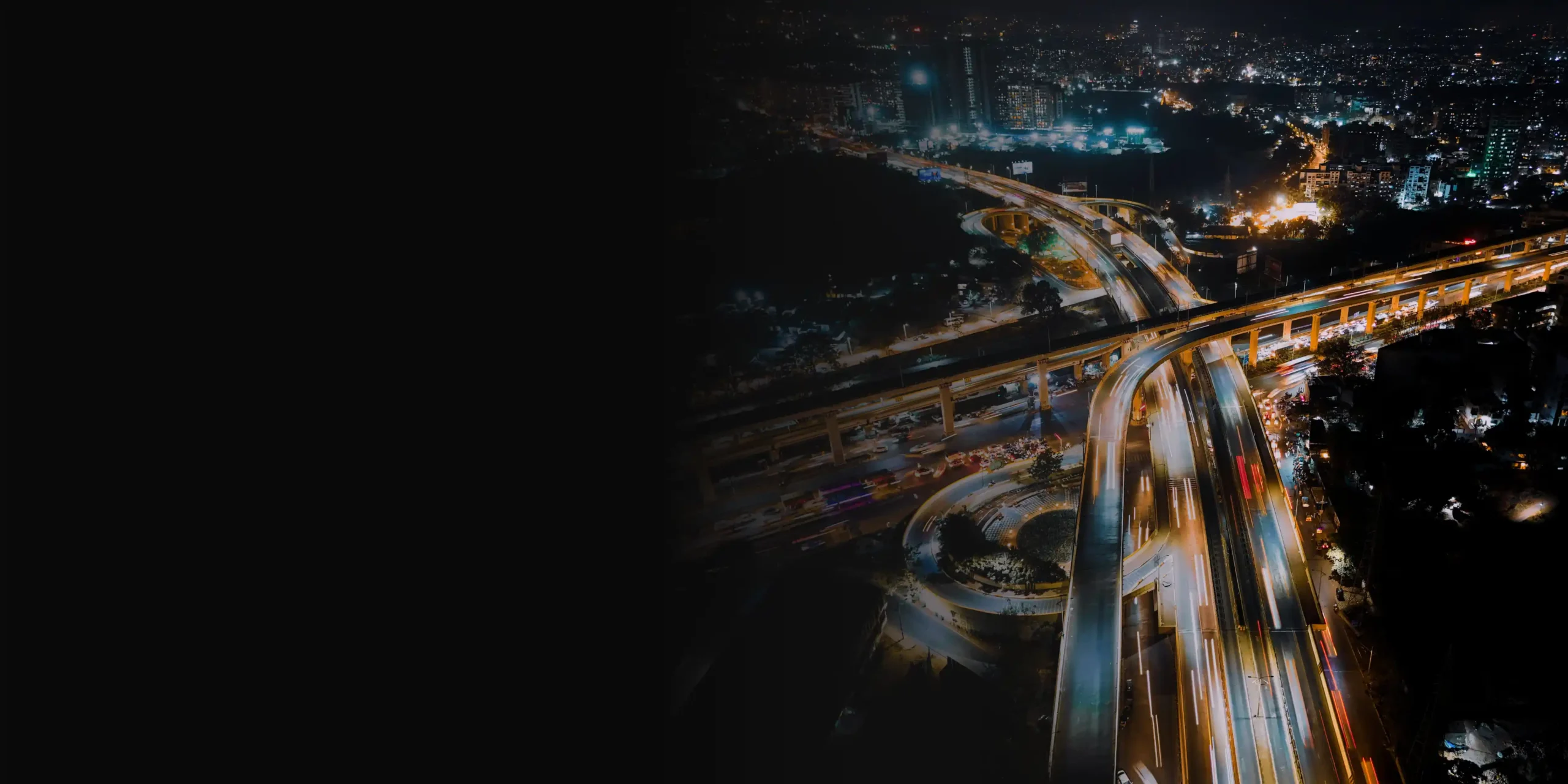 Highways & Expressways