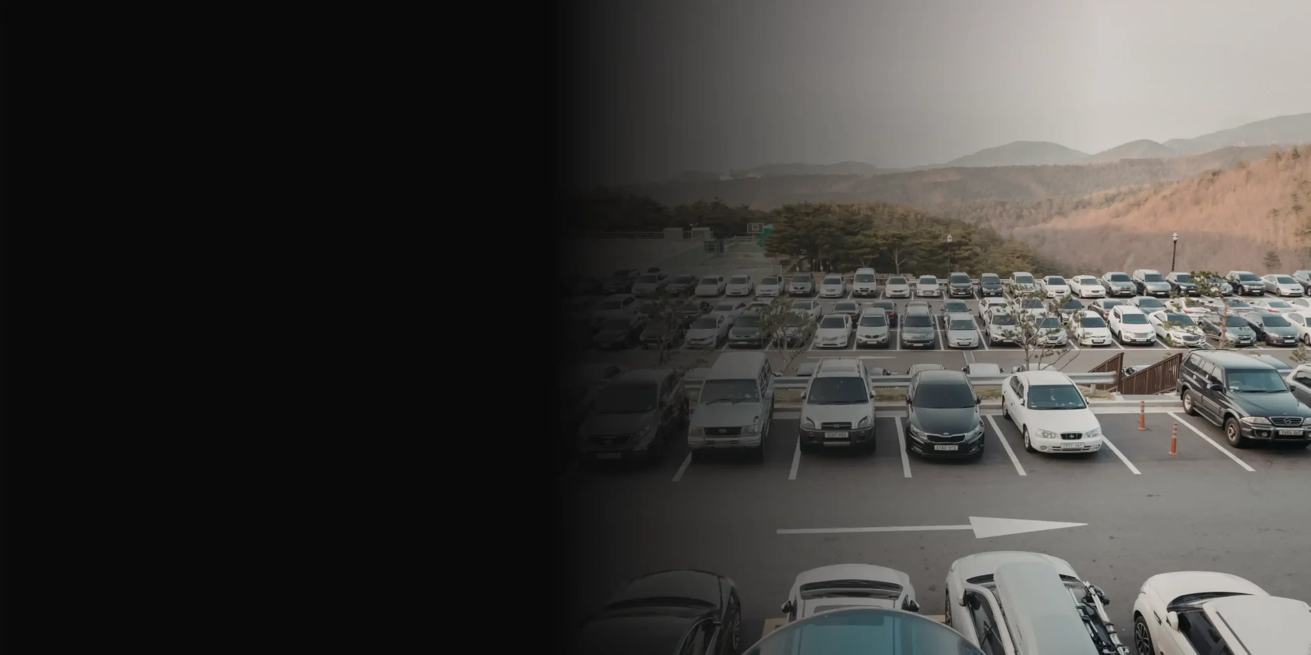 Parking & Logistics